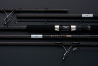 APIA Blackfin EX III Mistral S110MH