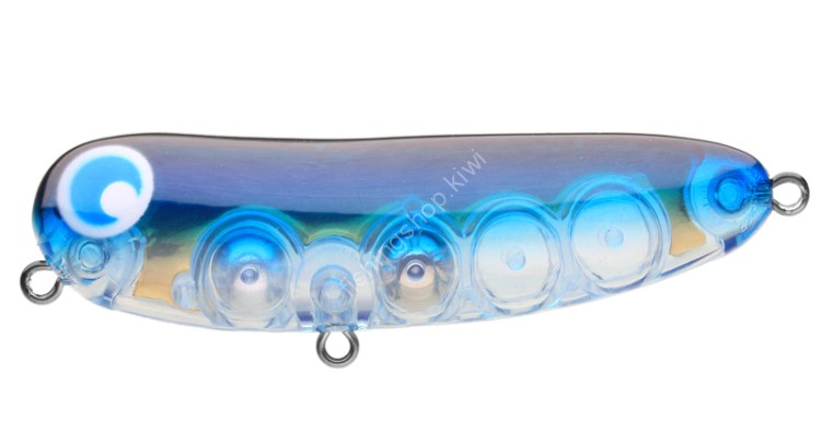 ARUKAZIK JAPAN 27922 Suarez 60F 7.0g # 08. Koza Kana