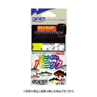 Owner R-3687 coloOwner R hypeOwner R panic 3.5-0.3