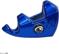 KIZAKURA 61562 Egi-bow Masked Sinker 15g #Blue