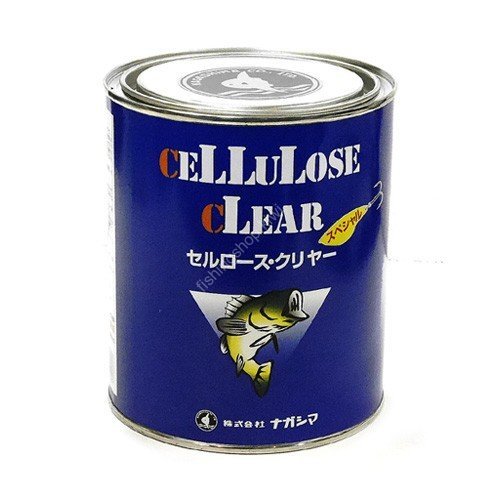 NAGASHIMA Cellulose Clear Special 500 ml