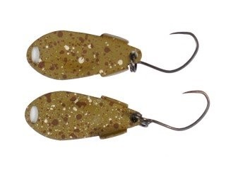 NEO STYLE NST Tsubasa -Alis- 1.0g #60 Pellet Brown