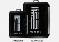 ISSEI issei Lure Case 3020NDDM #Black