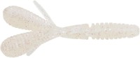ISSEI Umitaro Jaco Bug Power 3.5'' #055 Uma Shiro Shrimp (Glow)