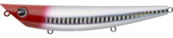 IMA Imapopkey 120TW 16g #IP120-201 Red Head