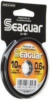 KUREHA Seaguar New [Clear] 10m #0.6 (0.85kg)