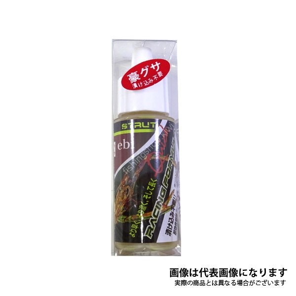 STRUT Racing Formula Quick Type Ebi