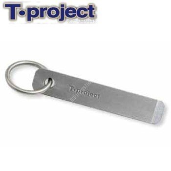 T-PROJECT Plate Titanium Harken