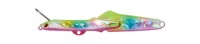 TACKLE HOUSE Steelminnow CSM18 #07 Chart Rainbow Pink Belly