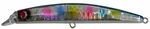 JUMPRIZE Rowdy 130F Monster No.103 Blue Pink CND