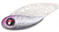 TICT PlaPan 4.0g #P15 Keimura Silver Lame