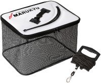 MARUKYU MQ-02 Floating Scari #White