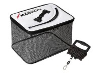 MARUKYU Floating Scari MQ-02 #White