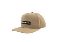 JACKALL CA-A002 FlatBill Logo Cap [Beige] Free