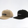 JACKALL CA-A002 FlatBill Logo Cap [Beige] Free