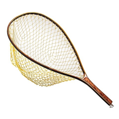 TIEMCO Trout Net 80ST