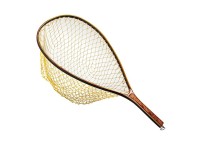 TIEMCO Trout Landing Net 80ST