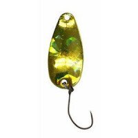 BLUE FOX Countdown Deeper Murata Color 4.0g #HGO