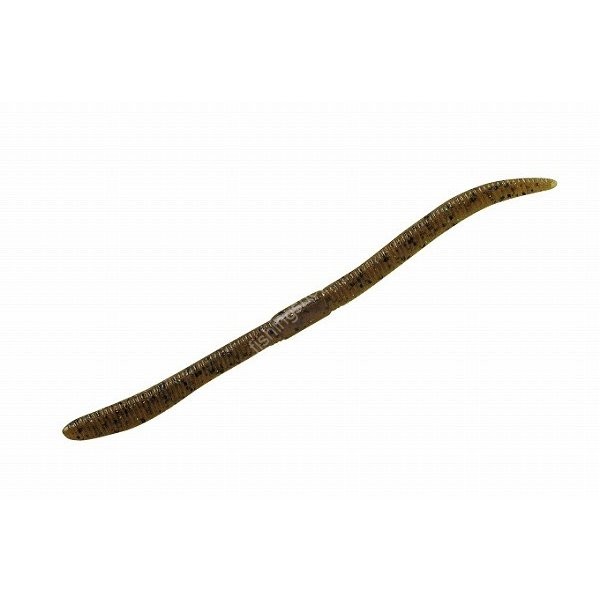 JACKALL Flick Shake S Magic 4.8 Green Pumpkin / Chart