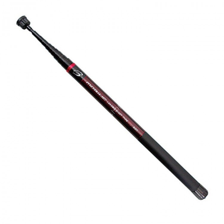 BASIC GEAR Mobilic Landing Shaft Type R 540