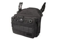 LSD Eging Side Pro #Neo Black/ All Black Logo