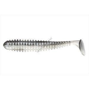 BERKLEY PBMBSHI5-CSS Bubble Shiner 5