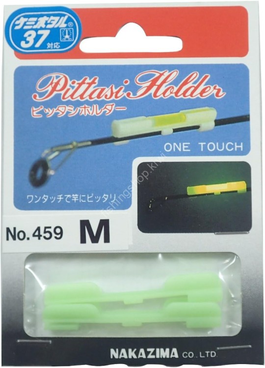 NAKAZIMA No.459 Pittashi Holder M