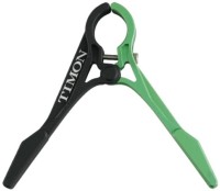 TIMON T-connection Net Stand #Green