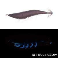 GEECRACK Ebi Suke 68mm #097 Gen