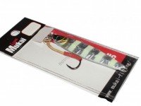 MUKAI Cast Machine Jig 30g #Zebra Glow