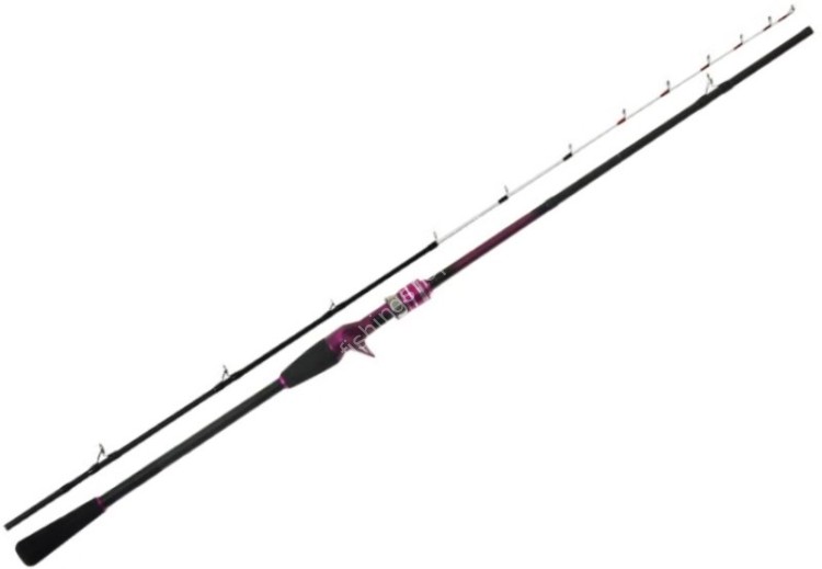 PURETEC Gokuevolution Tenya Tachiuo 190-M7:3