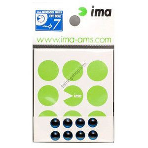 IMA Eye #7 (#1 8pcs)