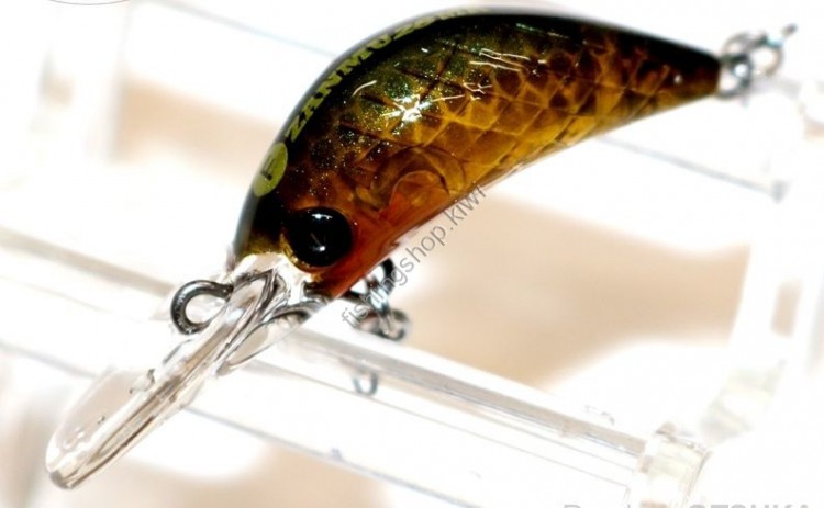 MUKAI Zanmu 28MR F # Classic 12 American Shad