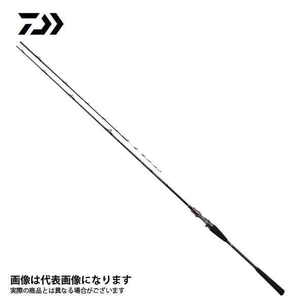 DAIWA Hairtail TSP EX AGS 192