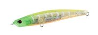 DUO Bay Ruf Seek 68HW #CEA0737 Lime Head Clear Gigo