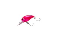 DAIWA Presso Wabkura 30MR #Clear Pink