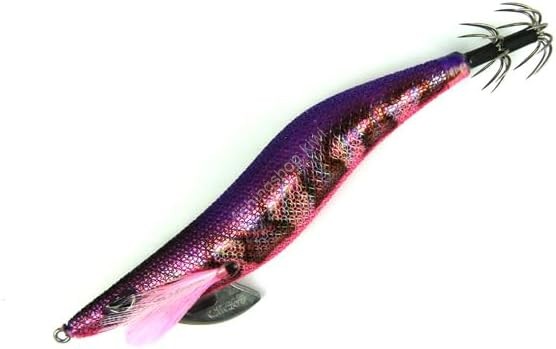 CRONO Prospec 3.5'' #82 Magic Purple