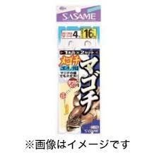 SASAME Magochi Shikake Megochi Esa You C-115 #16