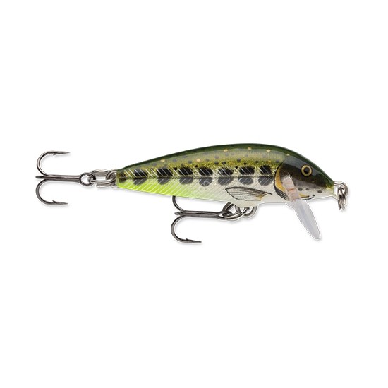 RAPALA Count Down 2.5cm 2.7g # CD1-OGMD