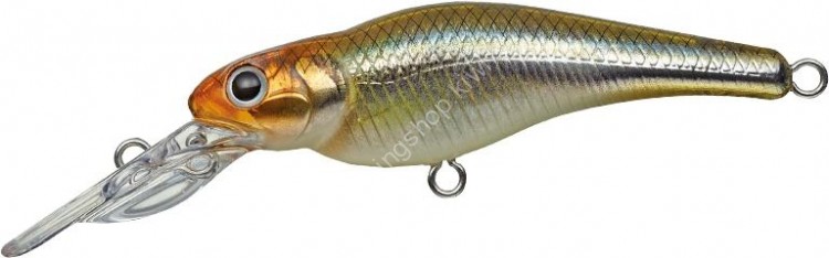 EVERGREEN Spin-Move Shad # 419 RP Reservoir Wakasagi