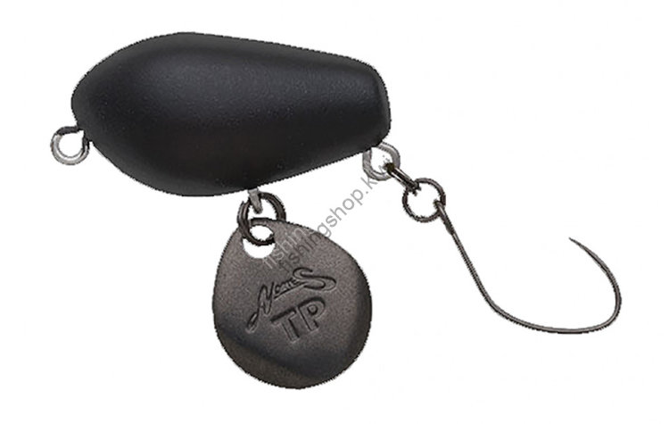 NORIES Fukudama 25 BLACK URUSHI (LACQUER)