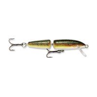 RAPALA Floating Jointed J7-TR