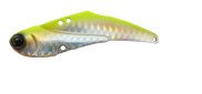 Bait Breath BAY VIBE ANSWER 26g H-11 Holo Silver Chart