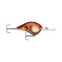 RAPALA DT (Dives To) DT8-BLZ