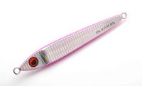 RISE JAPAN Rise Jig Flat 175g #RJ16 Single Side Glow