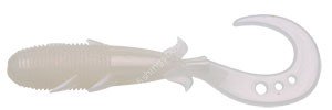 ECOGEAR 010 Kijihata Grub 4.5