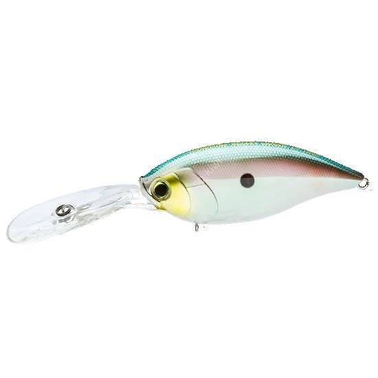 Yo Zuri Duel Hardcore Bullet Bull 100 mm Flottant