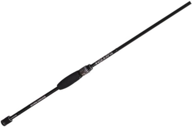 XESTA Black Star S83MH-T Distance Snatch