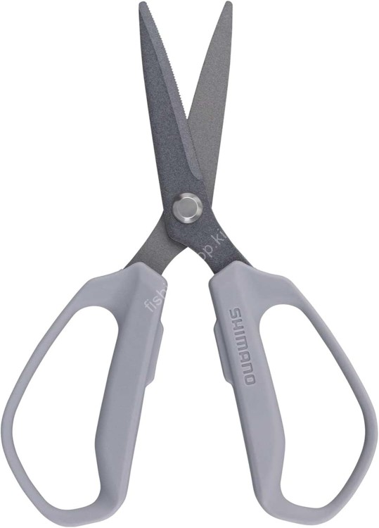 SHIMANO Spa Scissor Medium #Light Gray