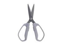 SHIMANO Spa Scissors Medium CT-041Y #Light Gray